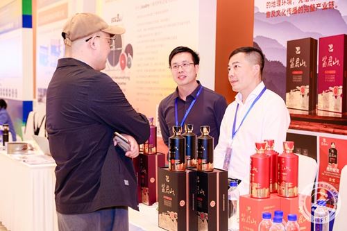 酱君山酒业跨界赋能：以文化醇香共酿中国新能源产业生态新格局(图4)