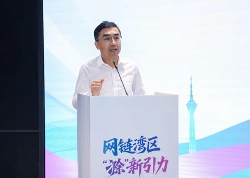 网链“湾区”，滁州这波“新引力”绝了！(图12)