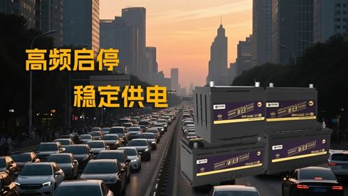 丰日钠离子汽车启动电池 澎湃动力启动无忧(图4) 丰日钠离子汽车启动电池 澎湃动力启动无忧(图4)