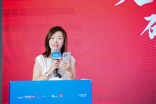 小夫妻麻辣烫联合创始人浩姐——破局新生,解锁餐饮发展新未来(图3) 小夫妻麻辣烫联合创始人浩姐——破局新生,解锁餐饮发展新未来(图3)