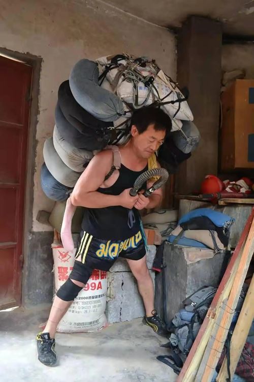 四项世界纪录背后：枣庄米传业的力量传奇与中外认证见证(图5)