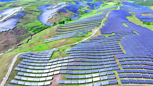 青海海东商贸发展跑出“加速度”  商贸经济交出亮眼答卷(图2)