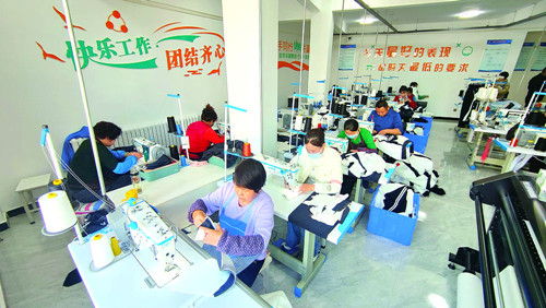 青海海东商贸发展跑出“加速度”  商贸经济交出亮眼答卷(图4)