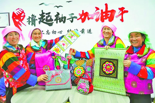 青海海东商贸发展跑出“加速度”  商贸经济交出亮眼答卷(图6)