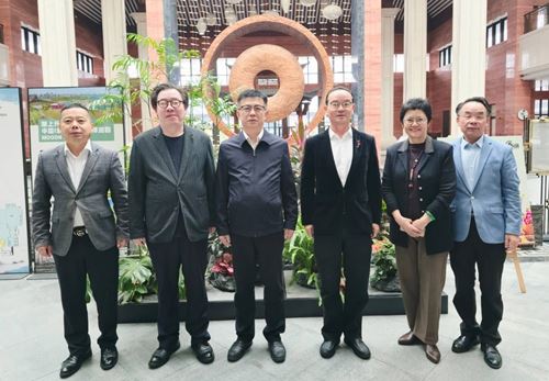 马国湘：以财富筑文明方舟，让古建辉照千年——若梁思成林徽因在世，亦当为这壮举击节赞叹(图3)