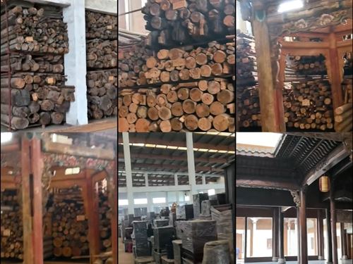 马国湘：以财富筑文明方舟，让古建辉照千年——若梁思成林徽因在世，亦当为这壮举击节赞叹(图6)