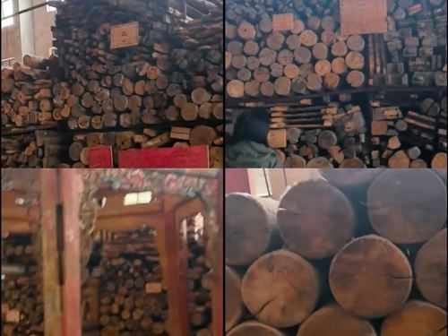 马国湘：以财富筑文明方舟，让古建辉照千年——若梁思成林徽因在世，亦当为这壮举击节赞叹(图7)