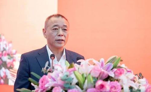 庐州潮涌双城和鸣 琅琊新韵扬帆启程合肥市滁州商会第三届会员代表大会暨换届大会隆重举行(图10) 庐州潮涌双城和鸣 琅琊新韵扬帆启程合肥市滁州商会第三届会员代表大会暨换届大会隆重举行(图10)