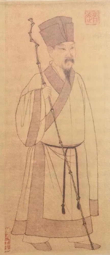 豁达就是无奈之下努力跟自己和解——以苏东坡为例(图1)