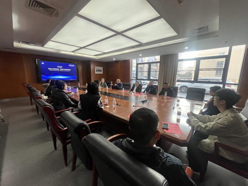 智慧碰撞,共谋未来——中日韩创新合作智库高层次对话引领合作(图2) 智慧碰撞,共谋未来——中日韩创新合作智库高层次对话引领合作(图2)