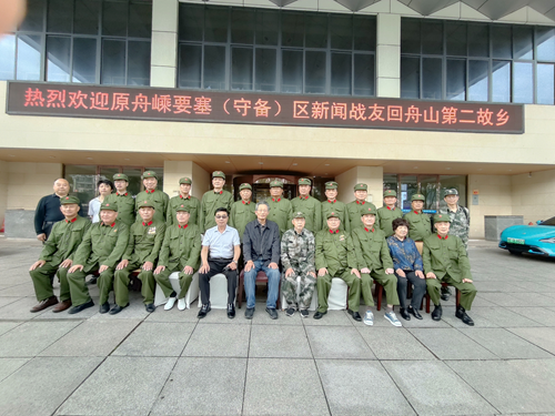 洪旭朝：笔底初心 岁月流芳(图4)