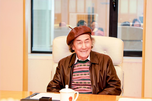 聚贤才树新风——香港文联锚定五年发展目标 全力助推香港文艺繁荣(图3)