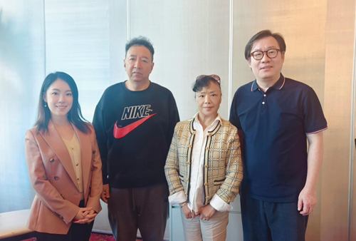 聚贤才树新风——香港文联锚定五年发展目标 全力助推香港文艺繁荣(图5)