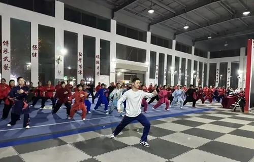 2025年全国太极拳健身站点（湖南站）教练员师资培训班圆满收官(图2)