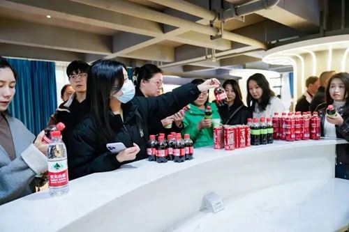 全省140余位外贸精英齐聚华诚生物，共探罗汉果甜蜜事业出海口(图3)