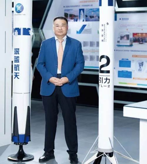 徽商领军人物,用实力赢得赞誉(图4) 徽商领军人物,用实力赢得赞誉(图4)