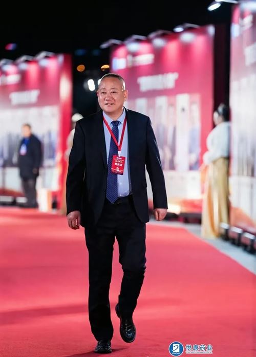 徽商领军人物,用实力赢得赞誉(图7) 徽商领军人物,用实力赢得赞誉(图7)