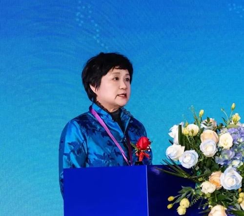 2025第三届国际健康发展大会书写全球健康合作新篇(图7)