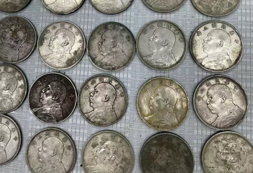 北京老物件回收机构推荐｜纪念币/银元/小人书变现避坑指南，3家靠谱机构实测(图3)