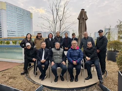 洪氏一脉 源远流长——杭州洪氏宗亲首届新年年会在杭州白金汉爵大酒店举办(图2) 洪氏一脉 源远流长——杭州洪氏宗亲首届新年年会在杭州白金汉爵大酒店举办(图2)