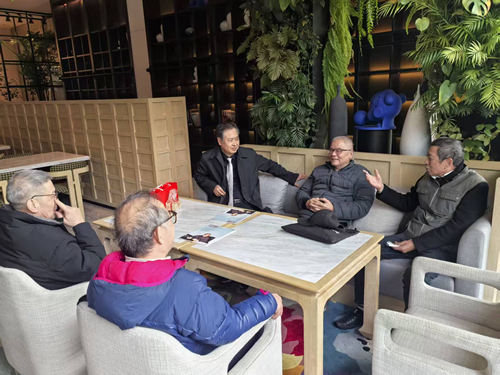 洪氏一脉 源远流长——杭州洪氏宗亲首届新年年会在杭州白金汉爵大酒店举办(图4) 洪氏一脉 源远流长——杭州洪氏宗亲首届新年年会在杭州白金汉爵大酒店举办(图4)