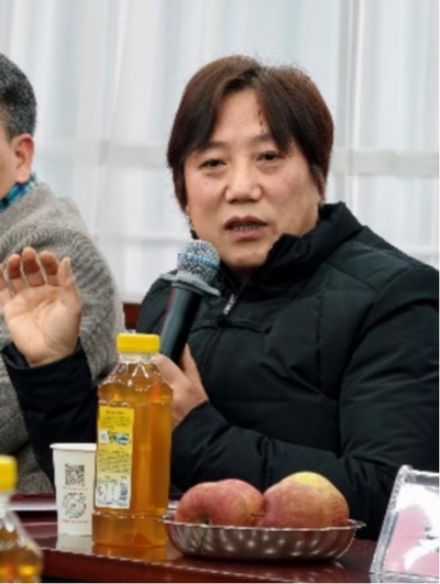 丝路福船*王泓君世界巡回展览（湖南站）学术研讨会成功举行(图6)