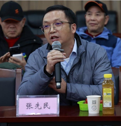 丝路福船*王泓君世界巡回展览（湖南站）学术研讨会成功举行(图11)