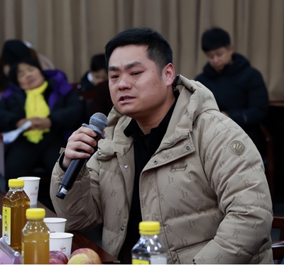 丝路福船*王泓君世界巡回展览（湖南站）学术研讨会成功举行(图13)