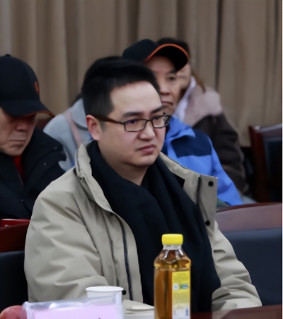 丝路福船*王泓君世界巡回展览（湖南站）学术研讨会成功举行(图14)