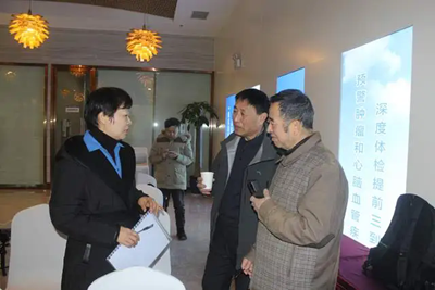 “湖南样板”：中国首款间充质干细胞药品咨询服务中心落地长沙(图9)