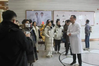 “湖南样板”：中国首款间充质干细胞药品咨询服务中心落地长沙(图13)