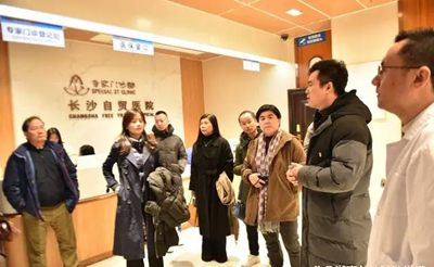 “湖南样板”：中国首款间充质干细胞药品咨询服务中心落地长沙(图14)