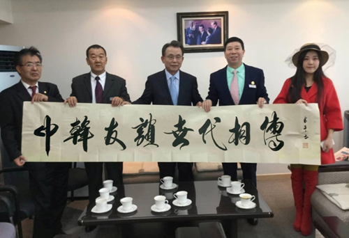 笔墨载道贺丙午 书韵传情连中外——陈书平《马到成功》享誉国际的文化回响(图5) 笔墨载道贺丙午 书韵传情连中外——陈书平《马到成功》享誉国际的文化回响(图5)