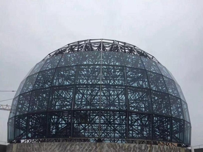 长沙中扬钢结构有限公司——钢筑匠心，构筑未来(图4)