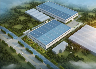 长沙中扬钢结构有限公司——钢筑匠心，构筑未来(图5)