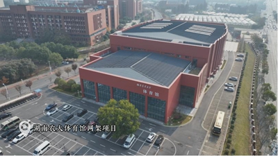 长沙中扬钢结构有限公司——钢筑匠心，构筑未来(图7)