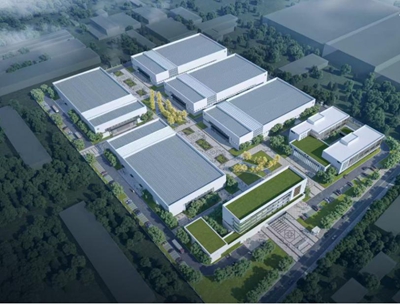 长沙中扬钢结构有限公司——钢筑匠心，构筑未来(图8)