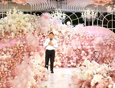 狮启马年新程 聚力共赴华章——爱朴环保科技马年年终晚会圆满落幕(图2) 狮启马年新程 聚力共赴华章——爱朴环保科技马年年终晚会圆满落幕(图2)