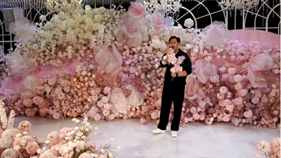 狮启马年新程 聚力共赴华章——爱朴环保科技马年年终晚会圆满落幕(图3) 狮启马年新程 聚力共赴华章——爱朴环保科技马年年终晚会圆满落幕(图3)