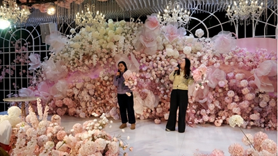 狮启马年新程 聚力共赴华章——爱朴环保科技马年年终晚会圆满落幕(图5) 狮启马年新程 聚力共赴华章——爱朴环保科技马年年终晚会圆满落幕(图5)