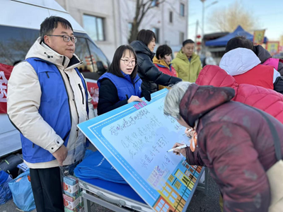 党建引领聚合力 社工赋能绘新篇——康庄镇“妫途暖新”解锁新就业群体基层治理融合新路径(图2)