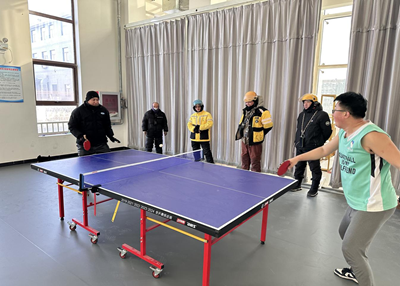 党建引领聚合力 社工赋能绘新篇——康庄镇“妫途暖新”解锁新就业群体基层治理融合新路径(图8)