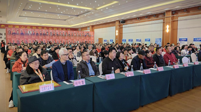 溯本清源共筑健康 福星水品牌盛大启幕 开启全民饮水新时代(图7)