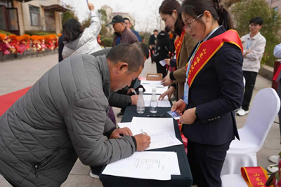 溯本清源共筑健康 福星水品牌盛大启幕 开启全民饮水新时代(图8)