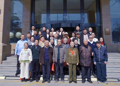 雷锋精神永相传 榜样力量启新篇(图17)