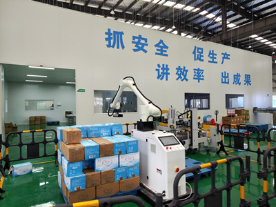 智启净水新征程 大爱筑就健康梦——洁飞科技国际集团全自动人工智能AI水厂盛大开业(图3)