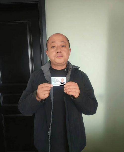 山西绛县农民工齐军峰求助：完工半年，28万工程款仍未结清