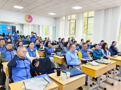 2026年湖南省竞技掼牌(掼蛋)裁判员培训班在长沙圆满落幕(图4) 2026年湖南省竞技掼牌(掼蛋)裁判员培训班在长沙圆满落幕(图4)