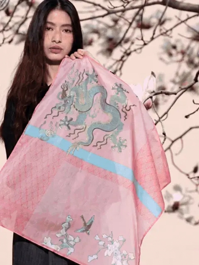 亮相2026消博会 | 帕霓霓PANINI，是一种生活方式(图12)