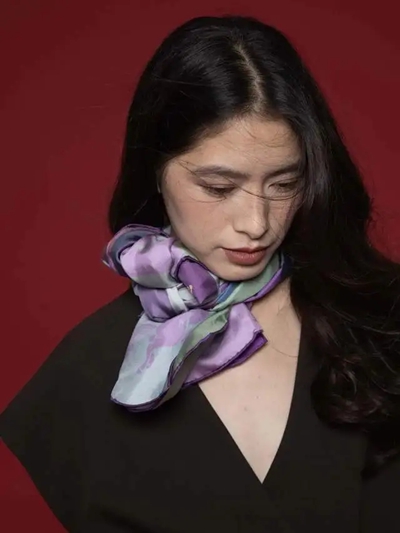 亮相2026消博会 | 帕霓霓PANINI，是一种生活方式(图17)